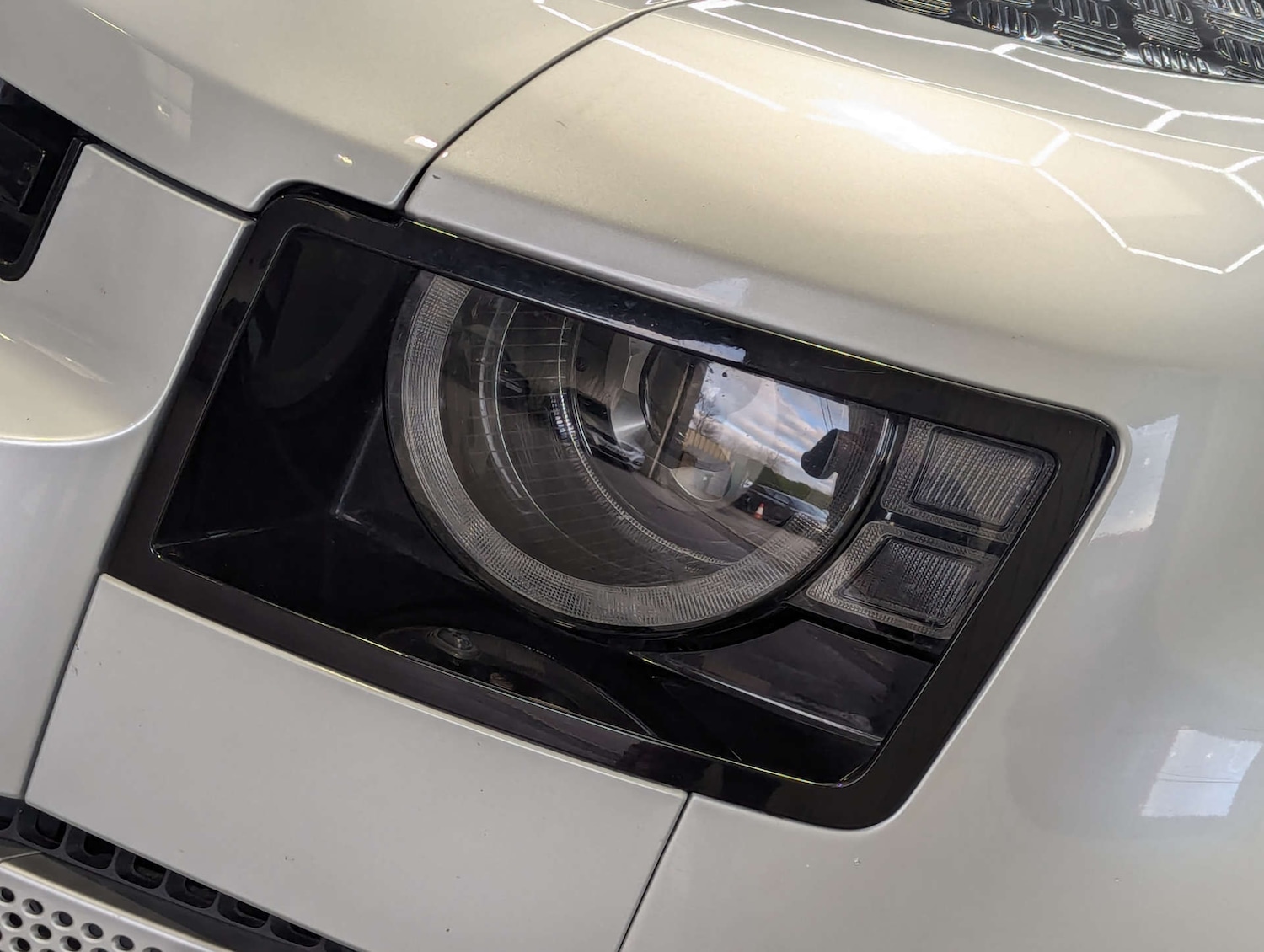 Used Land Rover Defender 2021 for sale - 78014263: Photo 29