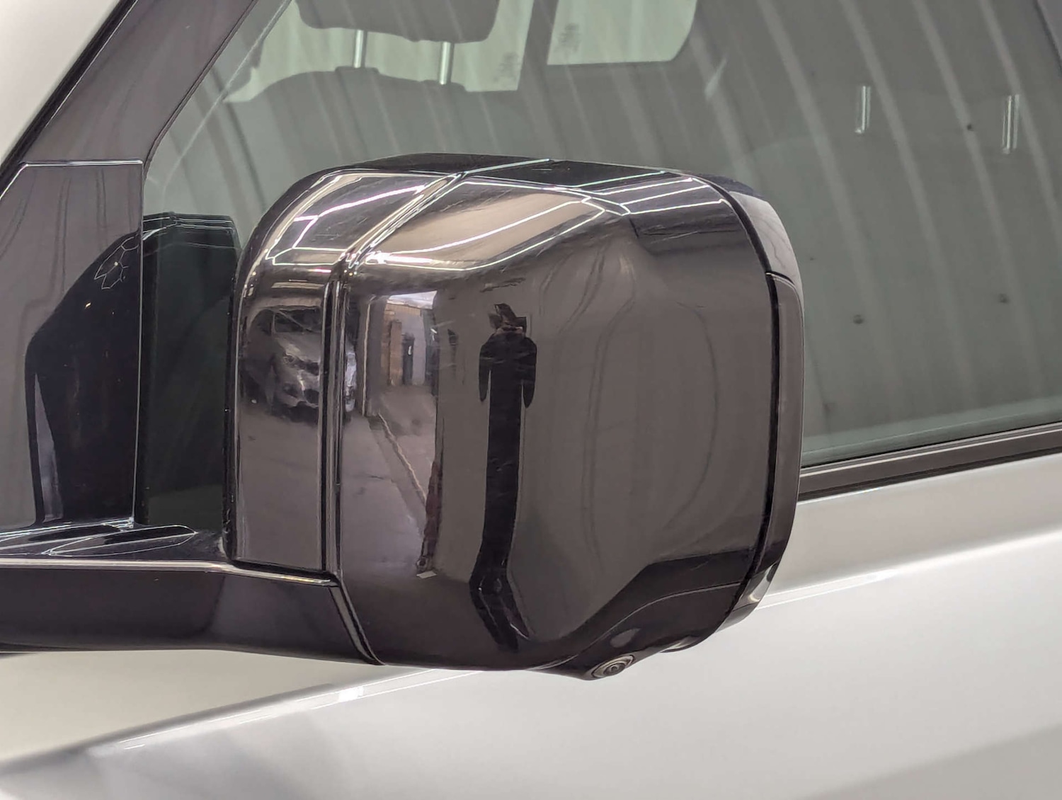 Used Land Rover Defender 2021 for sale - 78014263: Photo 30