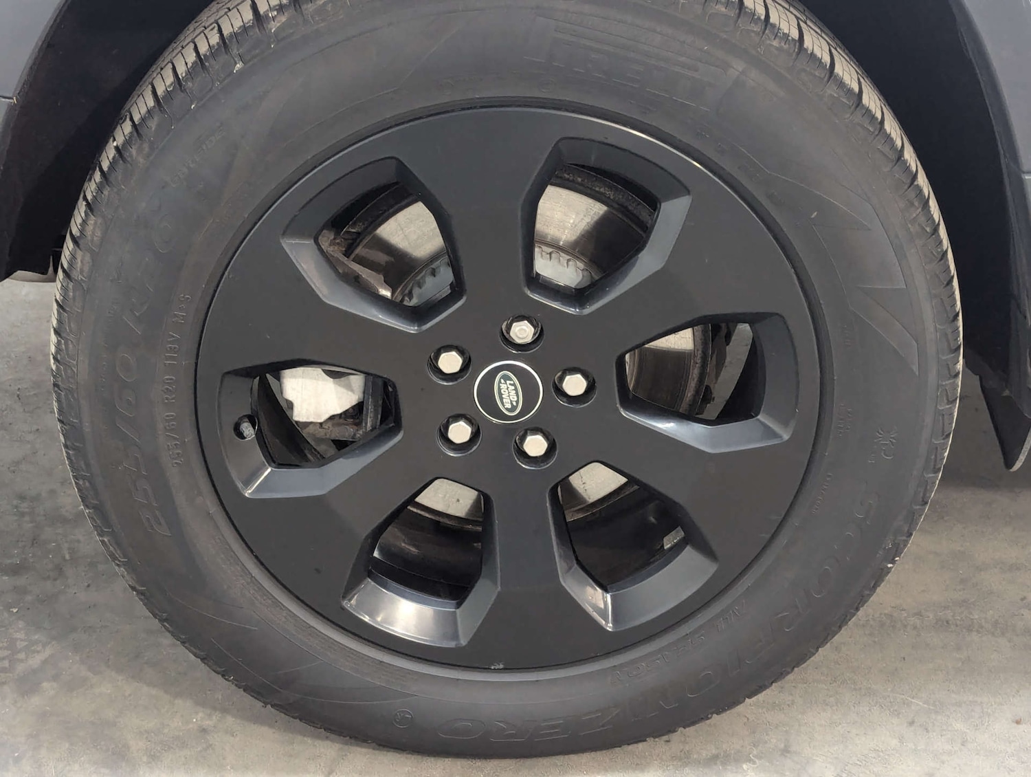 Used Land Rover Defender 2021 for sale - 78014263: Photo 33