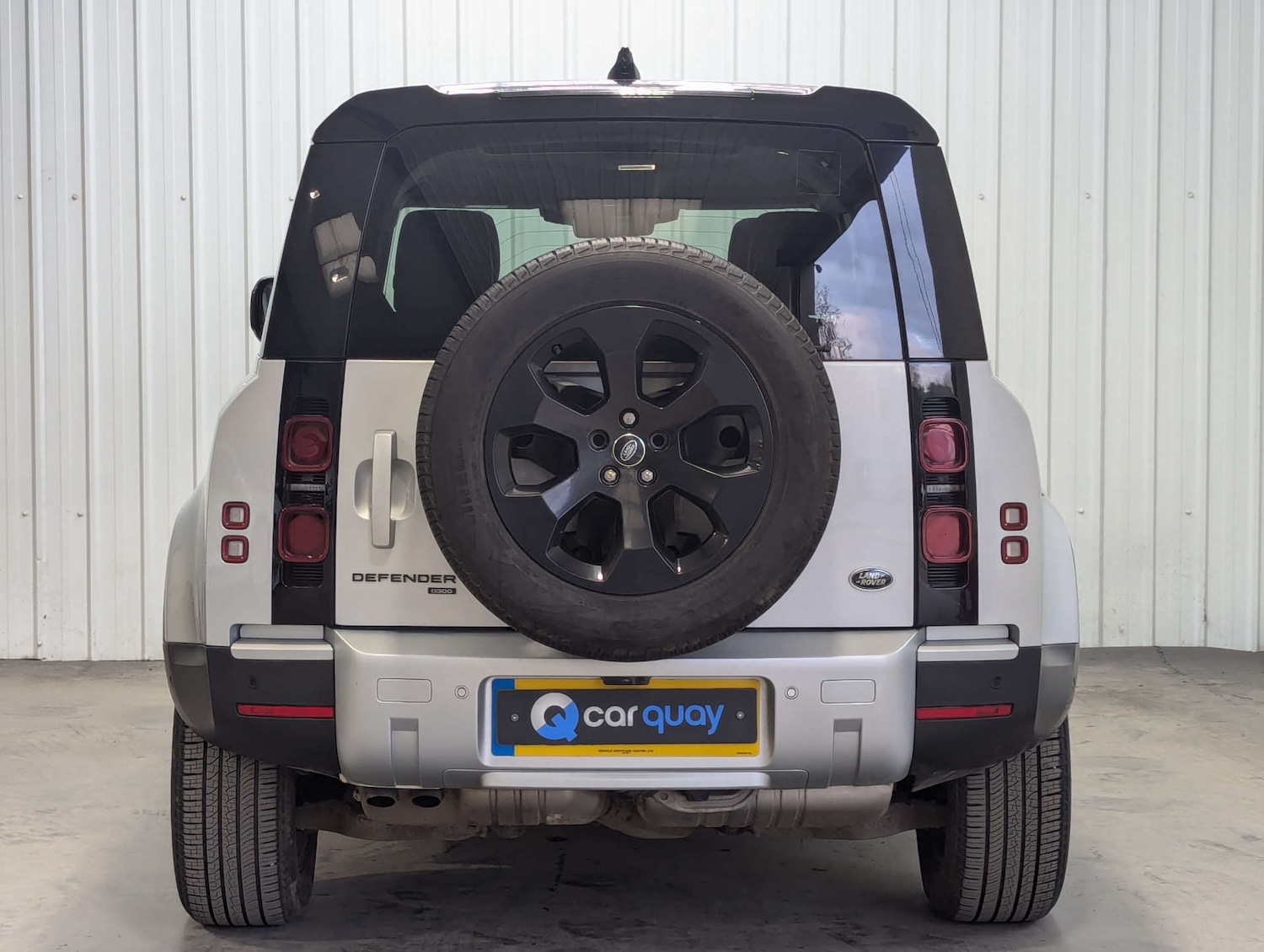 Used Land Rover Defender 2021 for sale - 78014263: Photo 35