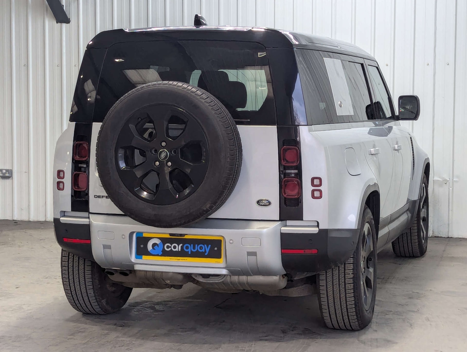 Used Land Rover Defender 2021 for sale - 78014263: Photo 41