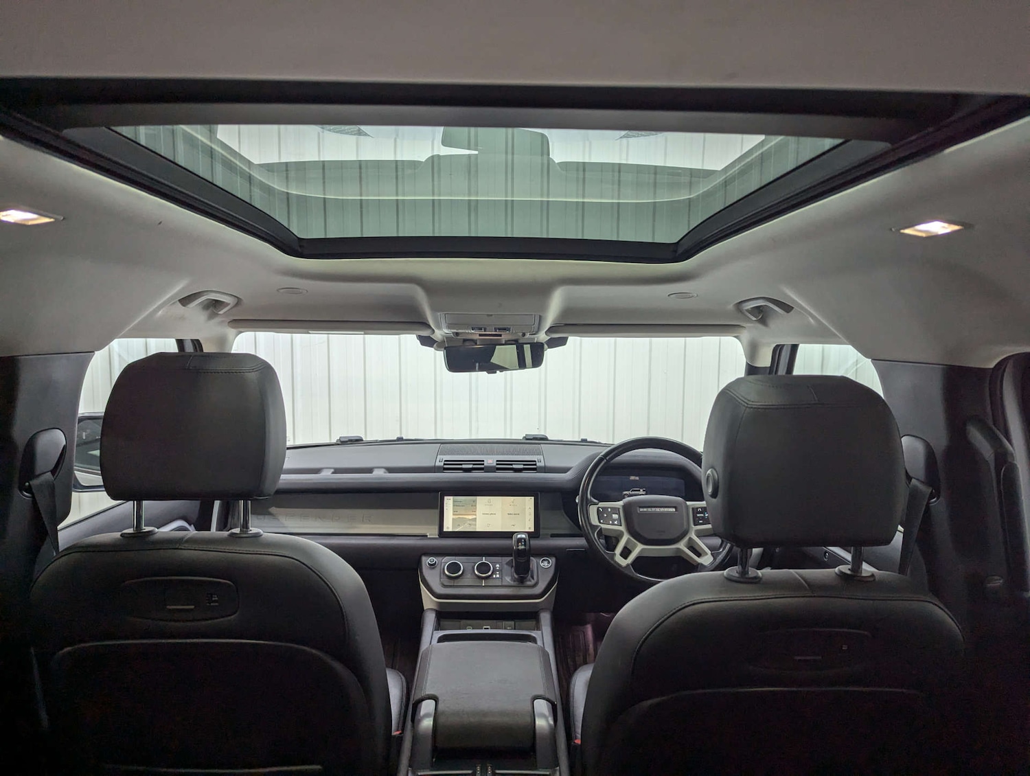 Used Land Rover Defender 2021 for sale - 78014263: Photo 45