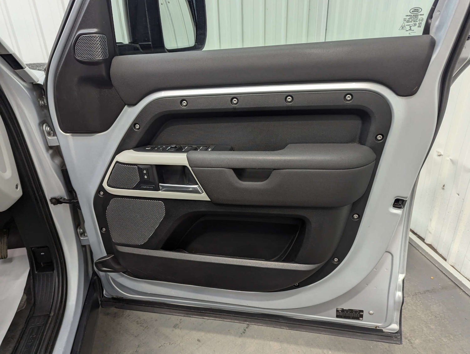 Used Land Rover Defender 2021 for sale - 78014263: Photo 54