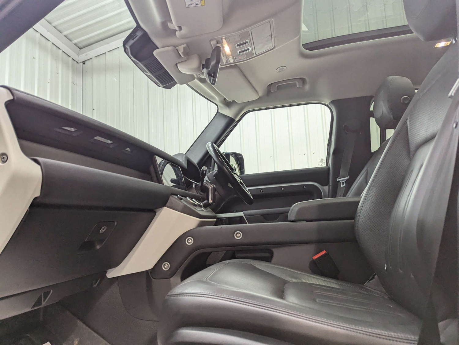 Used Land Rover Defender 2021 for sale - 78014263: Photo 57