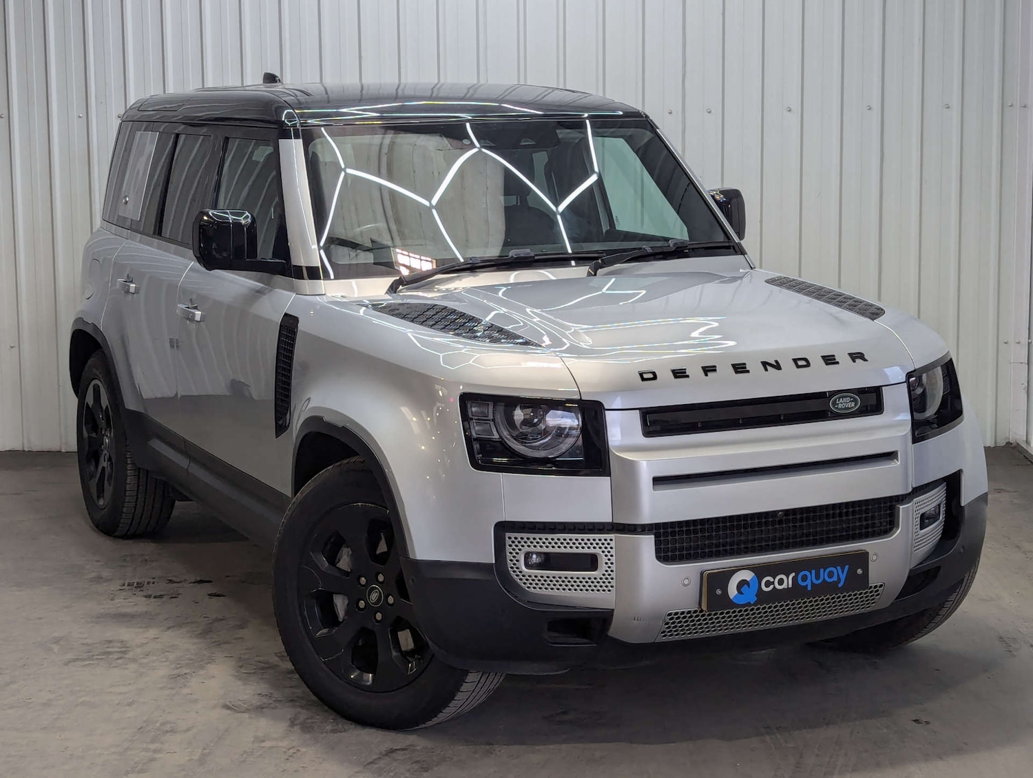 Used Land Rover Defender 2021 for sale - 78014263: Photo 6