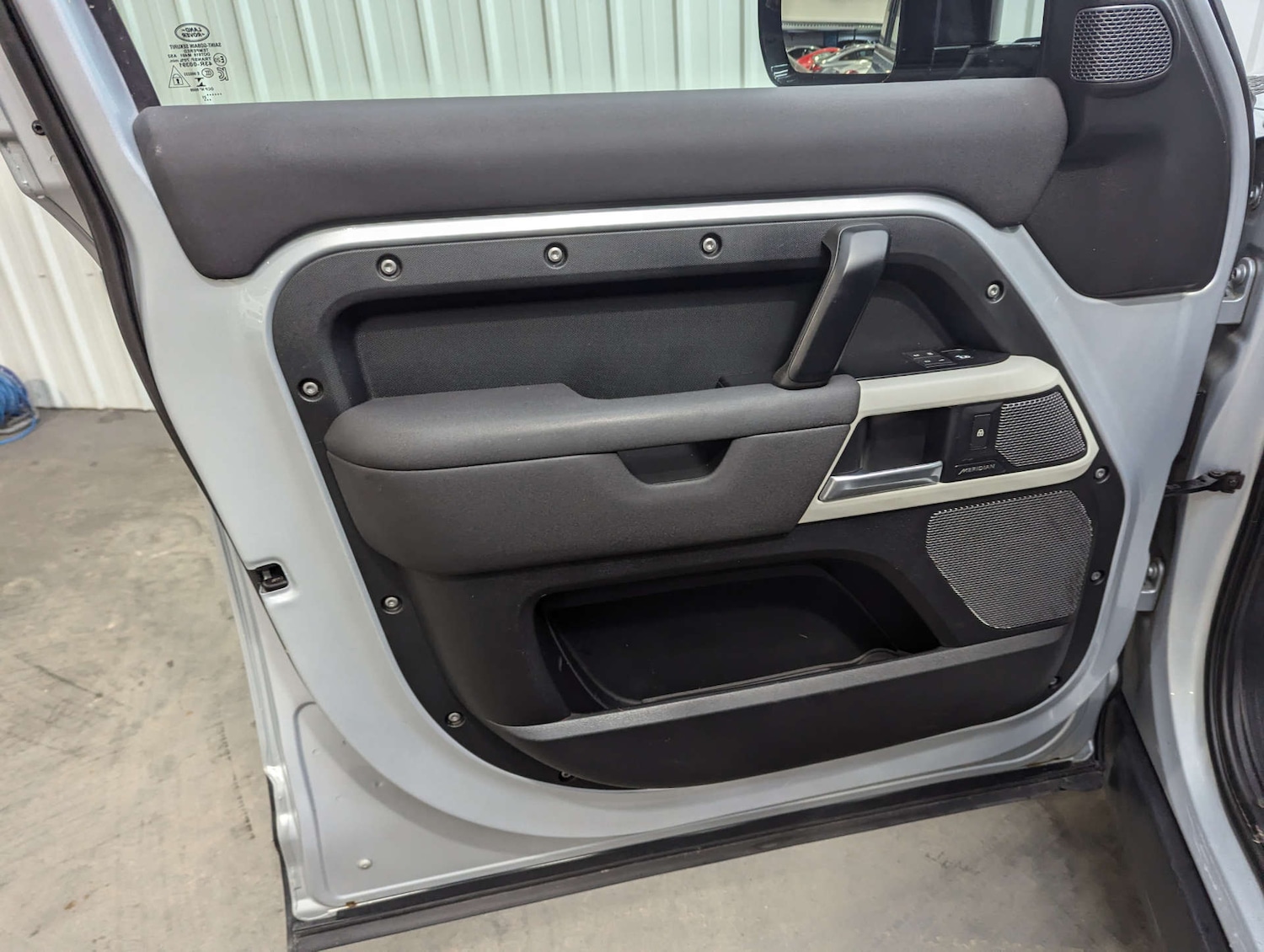 Used Land Rover Defender 2021 for sale - 78014263: Photo 60