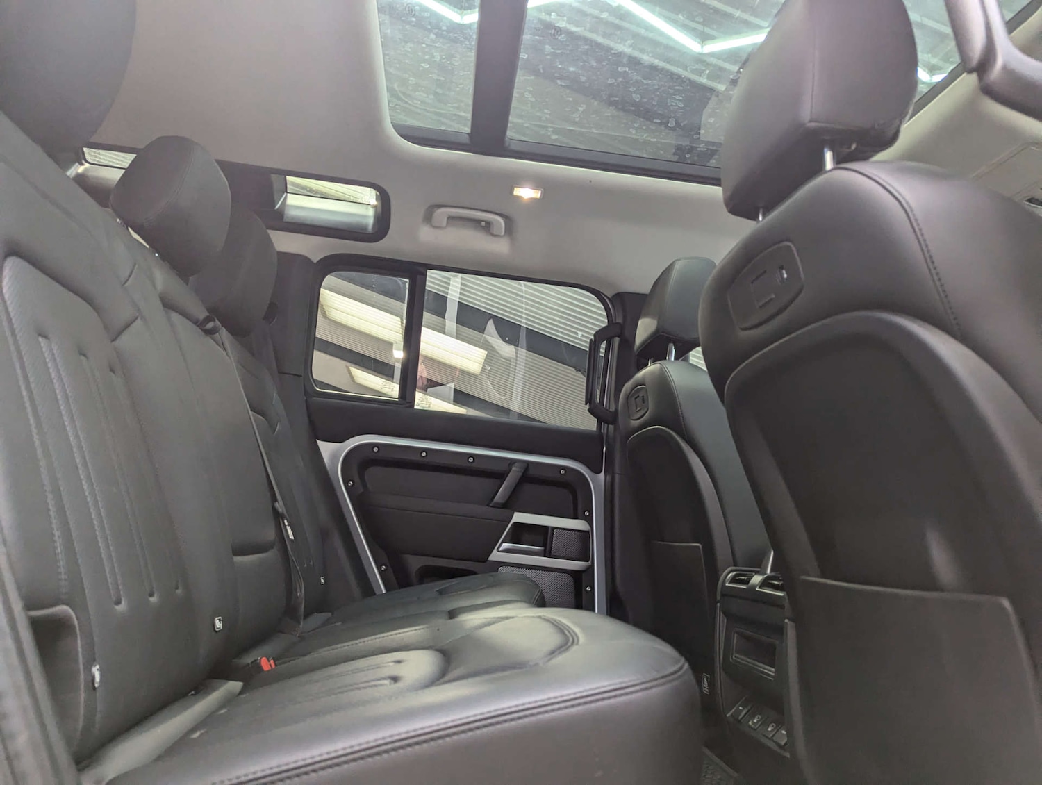 Used Land Rover Defender 2021 for sale - 78014263: Photo 65