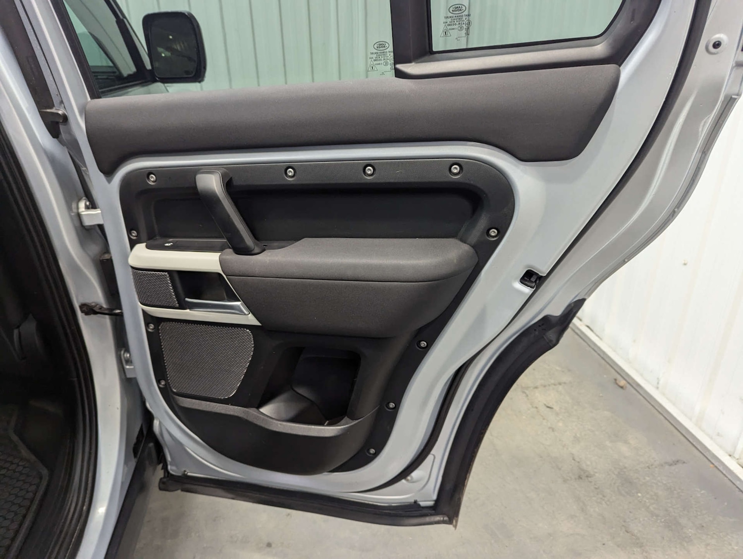 Used Land Rover Defender 2021 for sale - 78014263: Photo 66