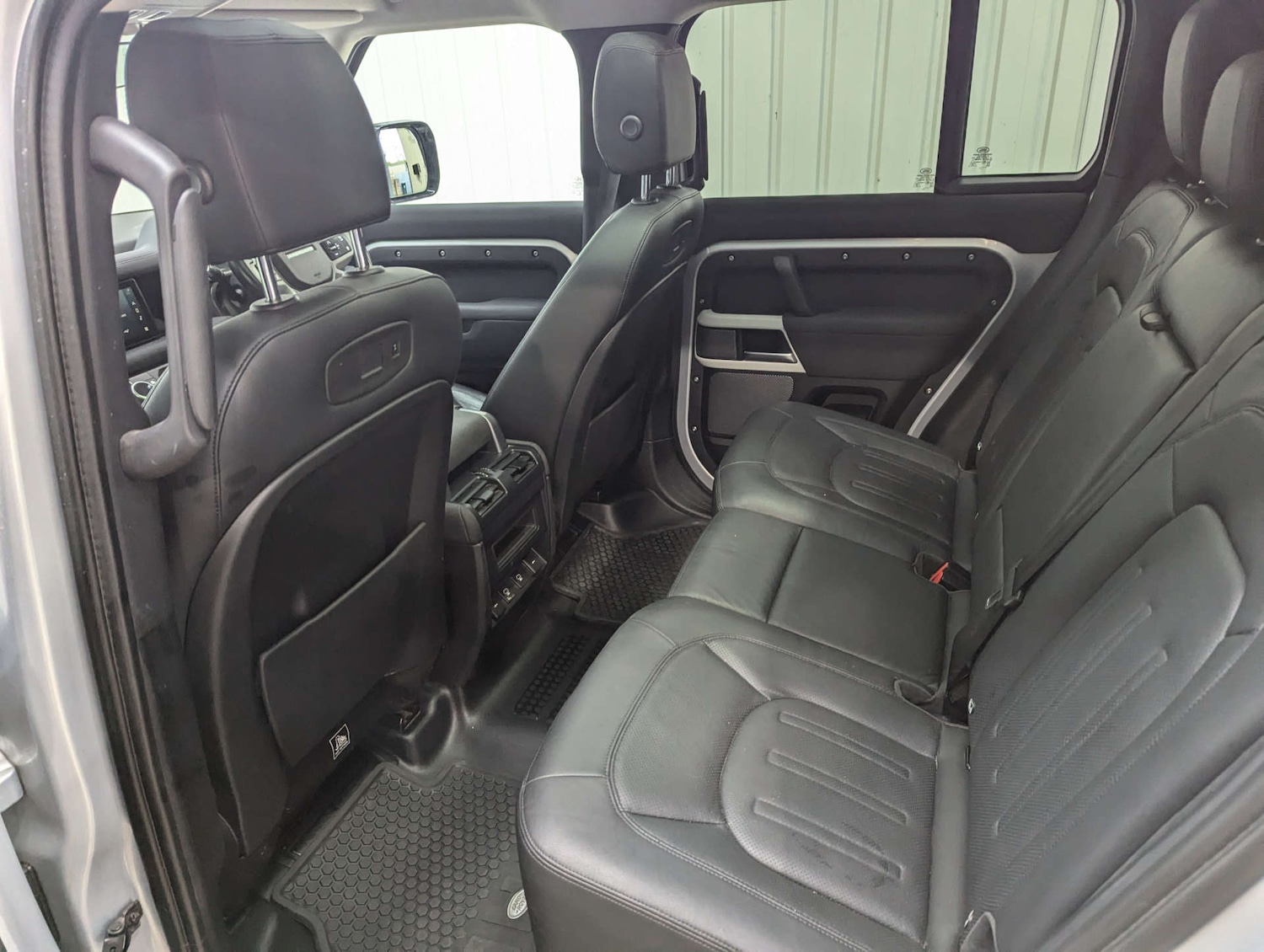 Used Land Rover Defender 2021 for sale - 78014263: Photo 67