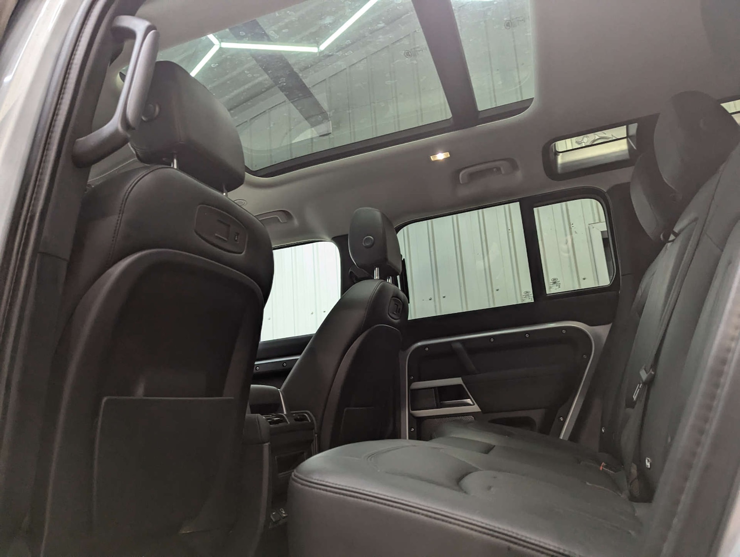 Used Land Rover Defender 2021 for sale - 78014263: Photo 68