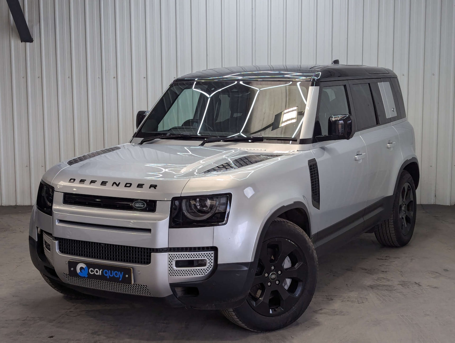 Used Land Rover Defender 2021 for sale - 78014263: Photo 7