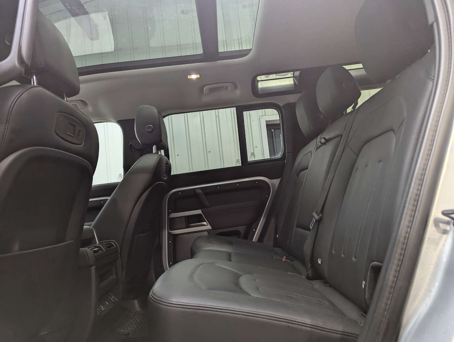 Used Land Rover Defender 2021 for sale - 78014263: Photo 70