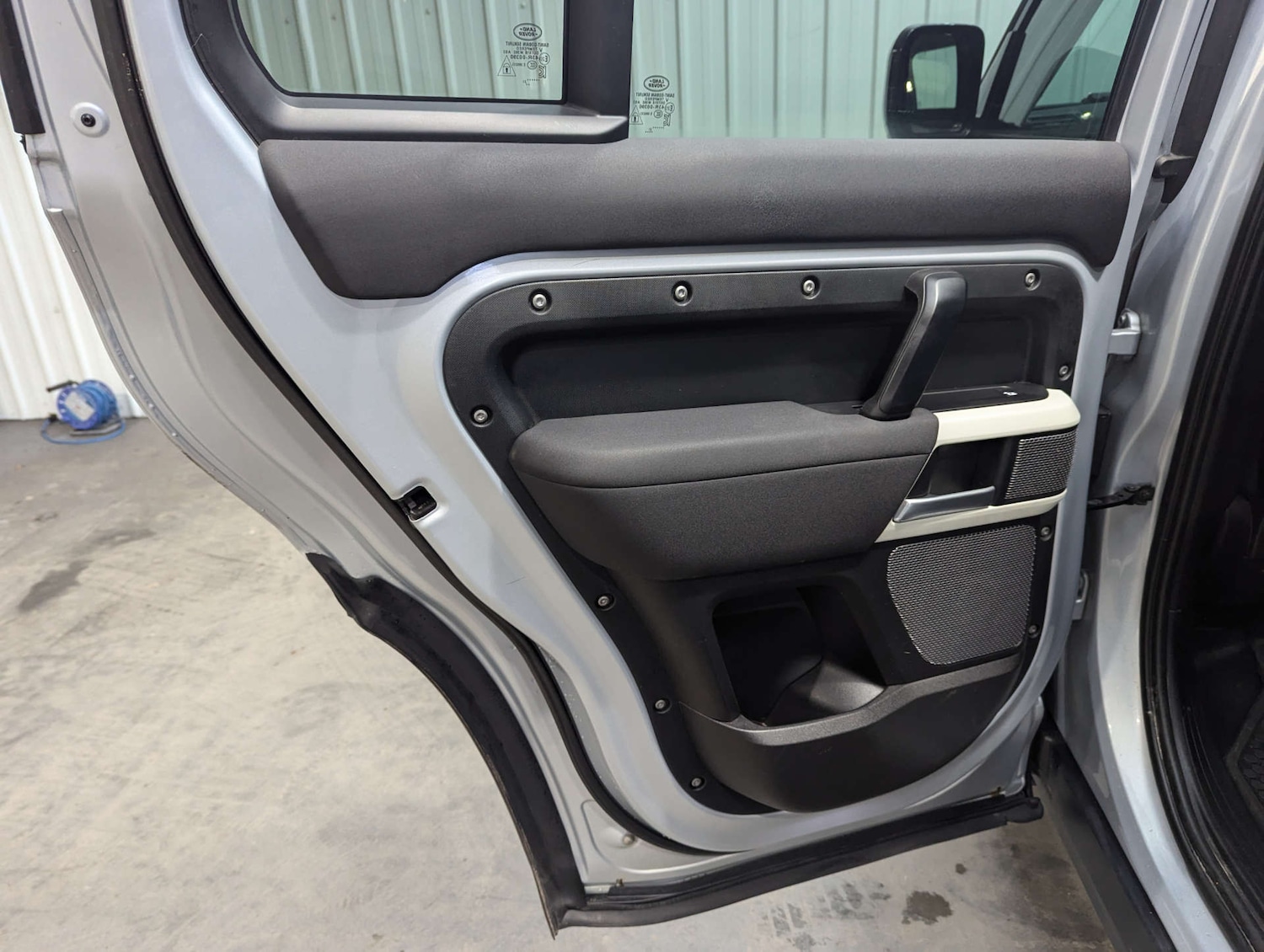 Used Land Rover Defender 2021 for sale - 78014263: Photo 71