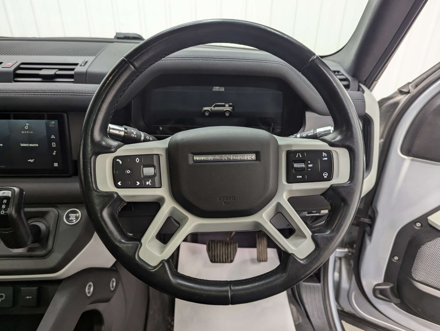 Used Land Rover Defender 2021 for sale - 78014263: Photo 75