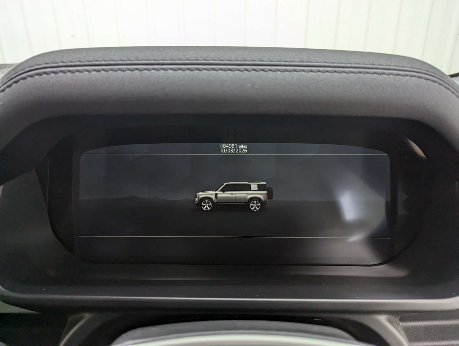 Used Land Rover Defender 2021 for sale - 78014263: Photo 76