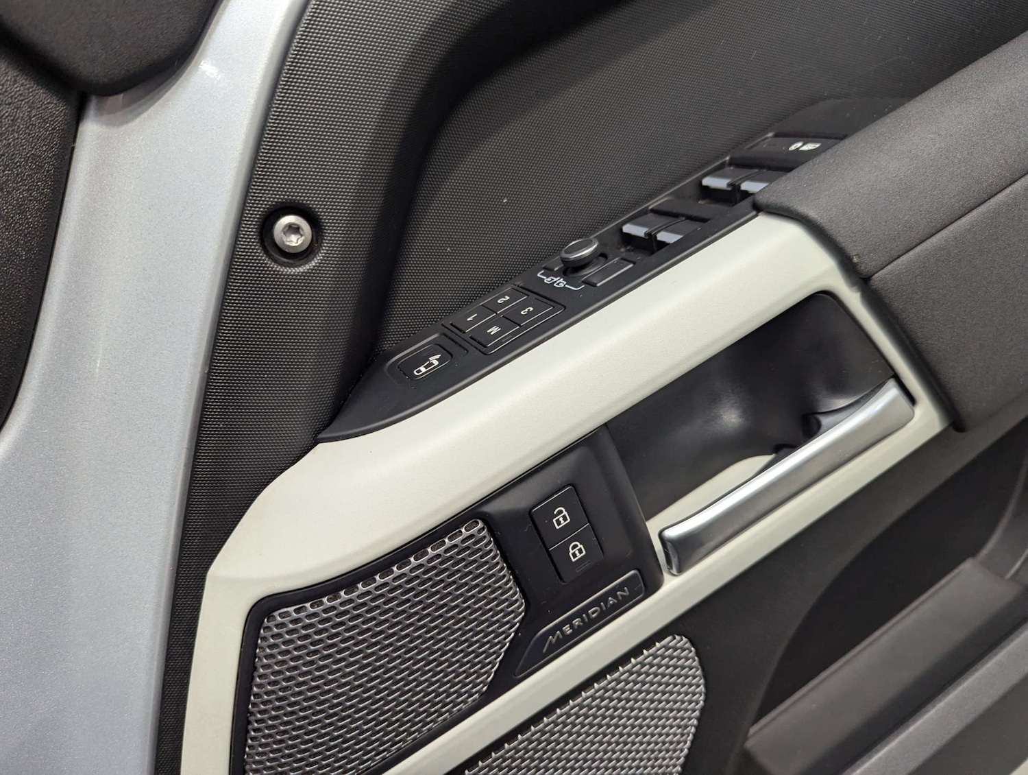 Used Land Rover Defender 2021 for sale - 78014263: Photo 81