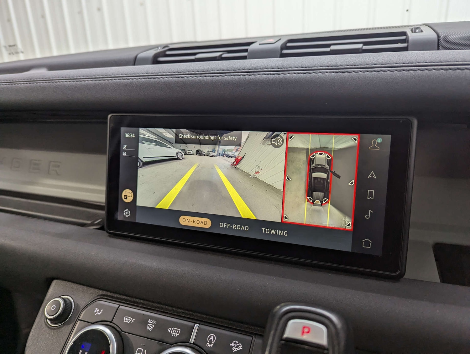 Used Land Rover Defender 2021 for sale - 78014263: Photo 85