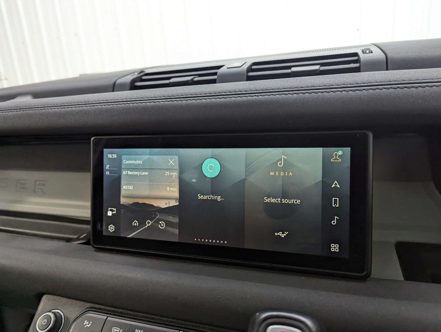 Used Land Rover Defender 2021 for sale - 78014263: Photo 86