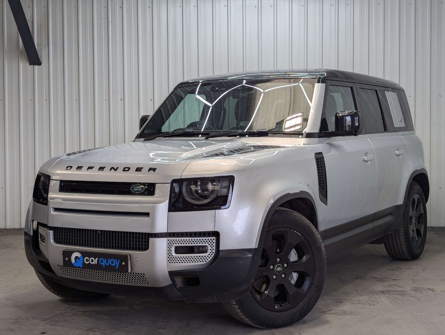 Used Land Rover Defender 2021 for sale - 78014263: Photo 9