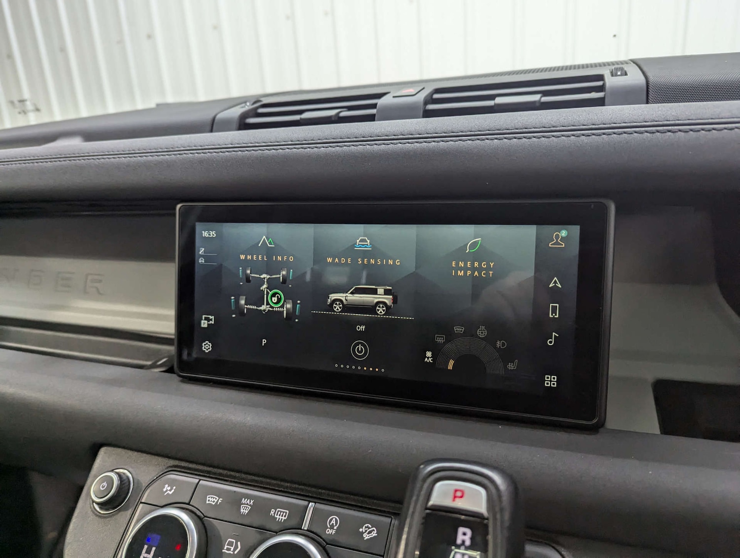 Used Land Rover Defender 2021 for sale - 78014263: Photo 90