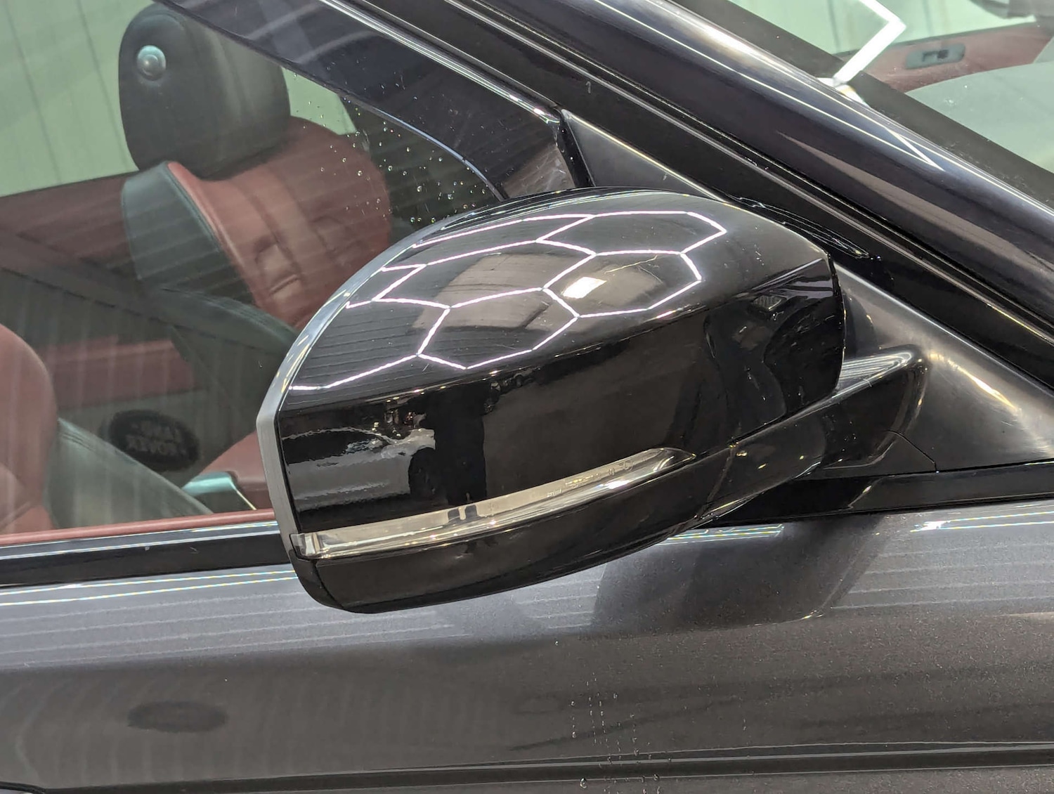 Used Land Rover Range Rover Sport 2016 for sale - 77139243: Photo 26