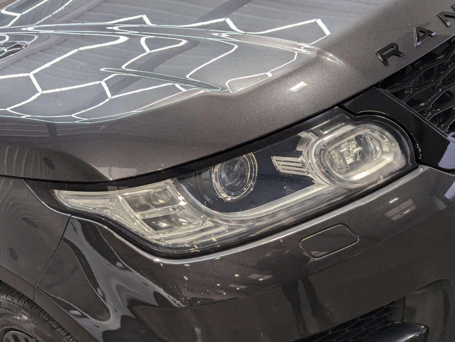 Used Land Rover Range Rover Sport 2016 for sale - 77139243: Photo 27