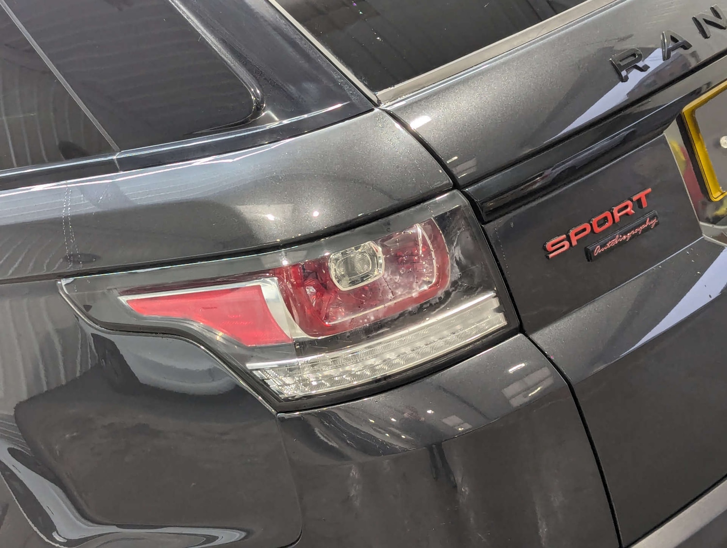 Used Land Rover Range Rover Sport 2016 for sale - 77139243: Photo 41