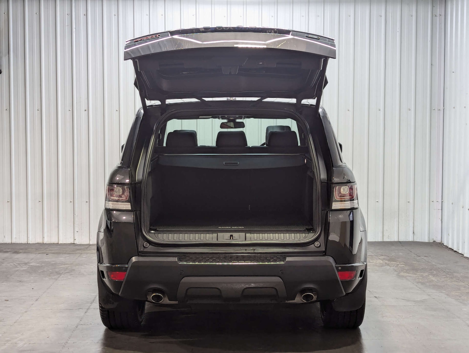 Used Land Rover Range Rover Sport 2016 for sale - 77139243: Photo 43