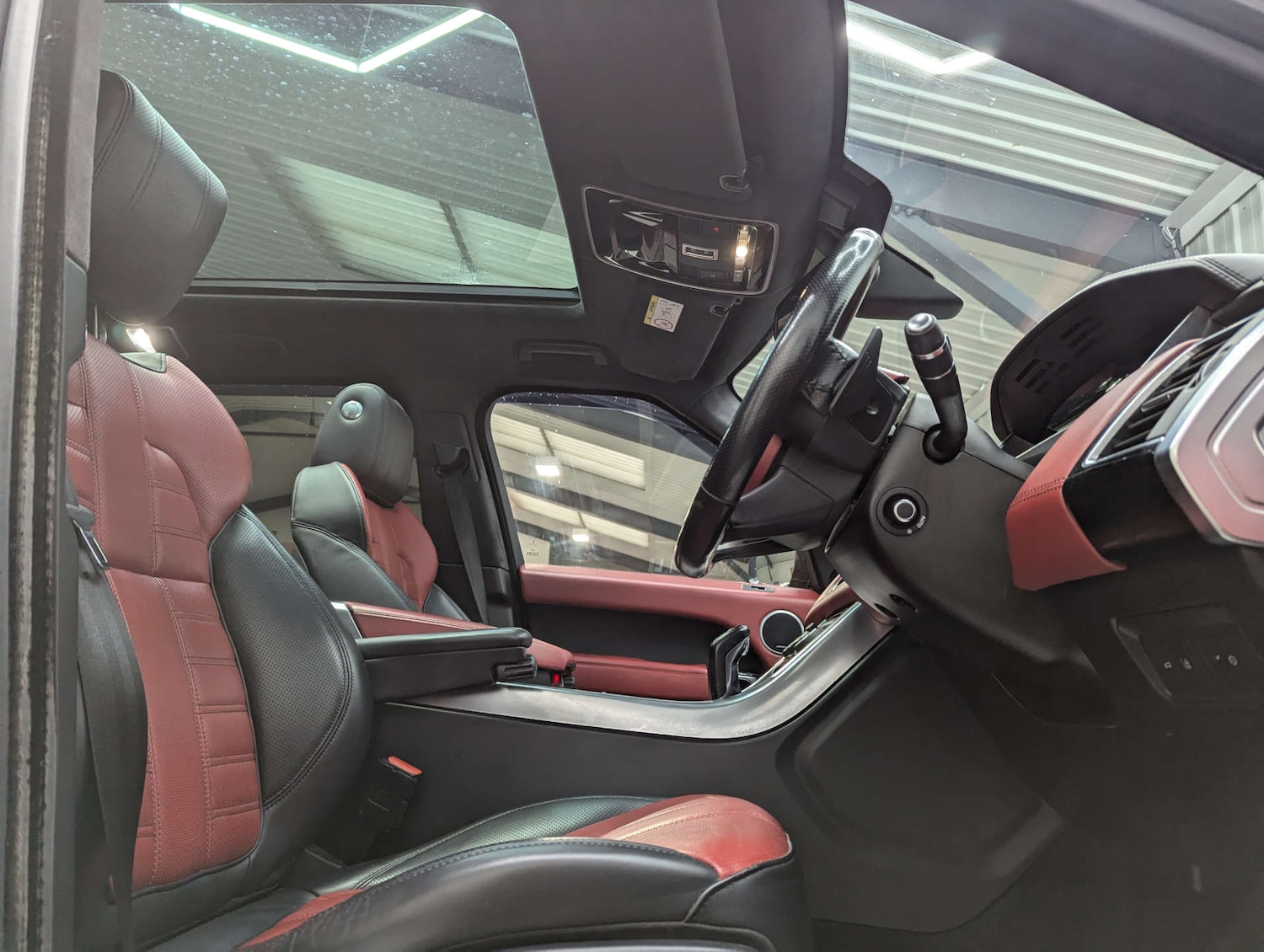 Used Land Rover Range Rover Sport 2016 for sale - 77139243: Photo 52