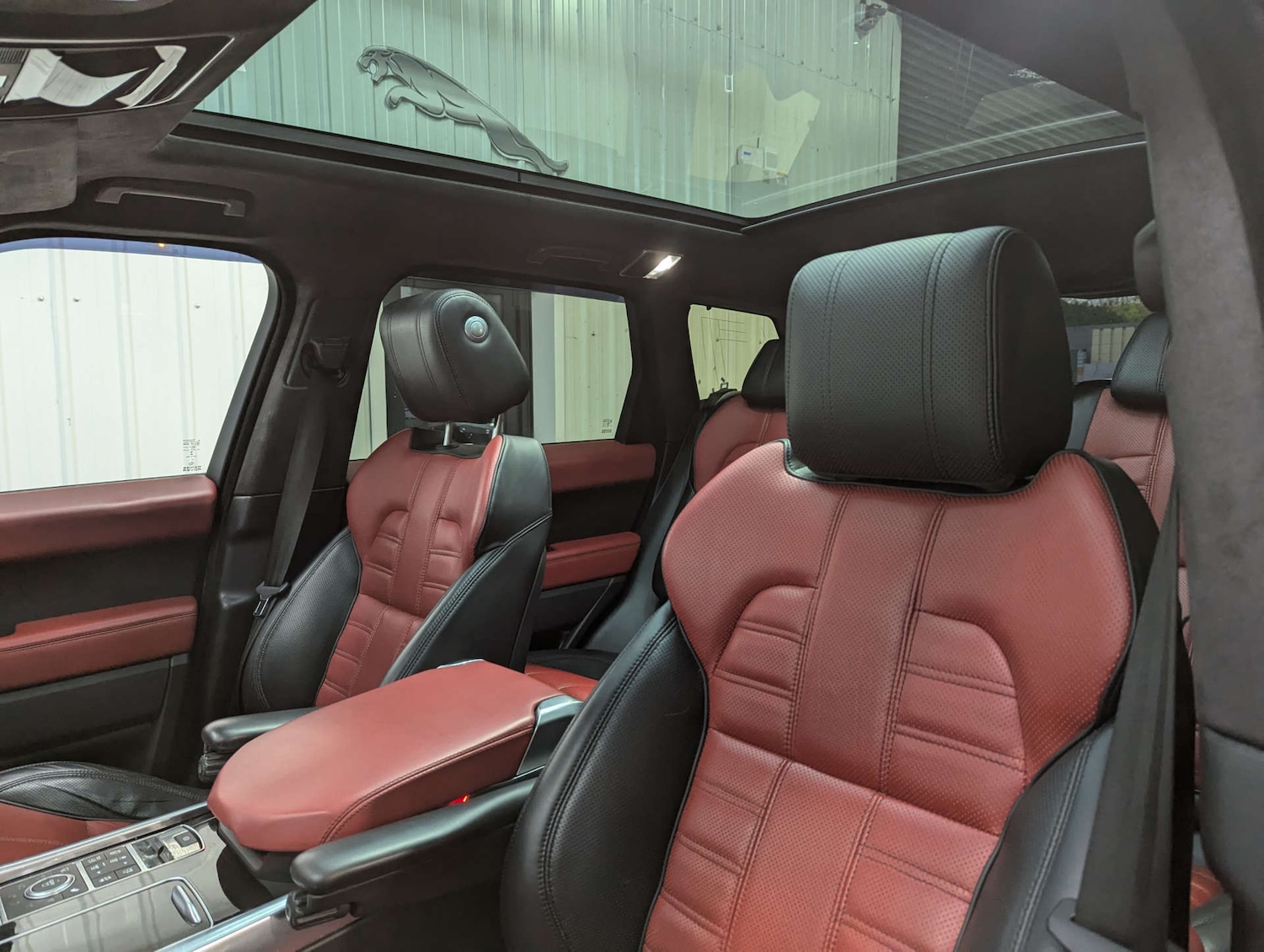 Used Land Rover Range Rover Sport 2016 for sale - 77139243: Photo 57