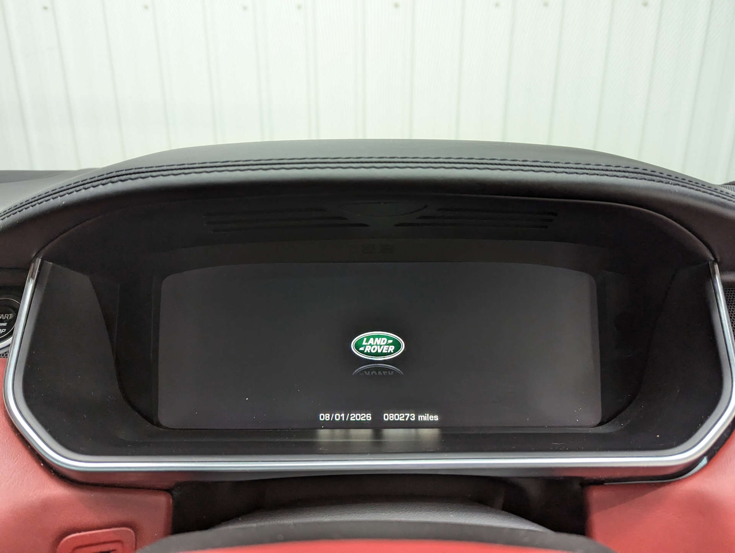 Used Land Rover Range Rover Sport 2016 for sale - 77139243: Photo 75