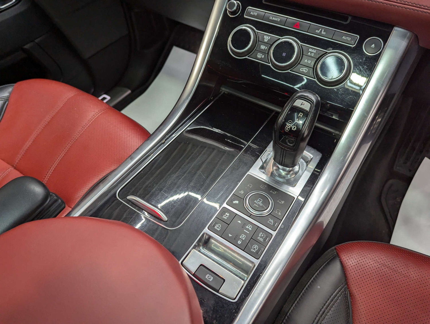 Used Land Rover Range Rover Sport 2016 for sale - 77139243: Photo 83