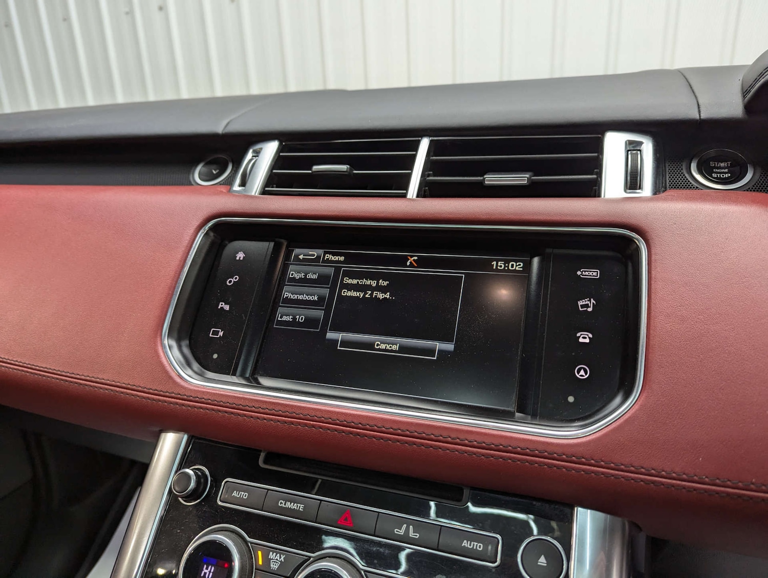 Used Land Rover Range Rover Sport 2016 for sale - 77139243: Photo 89