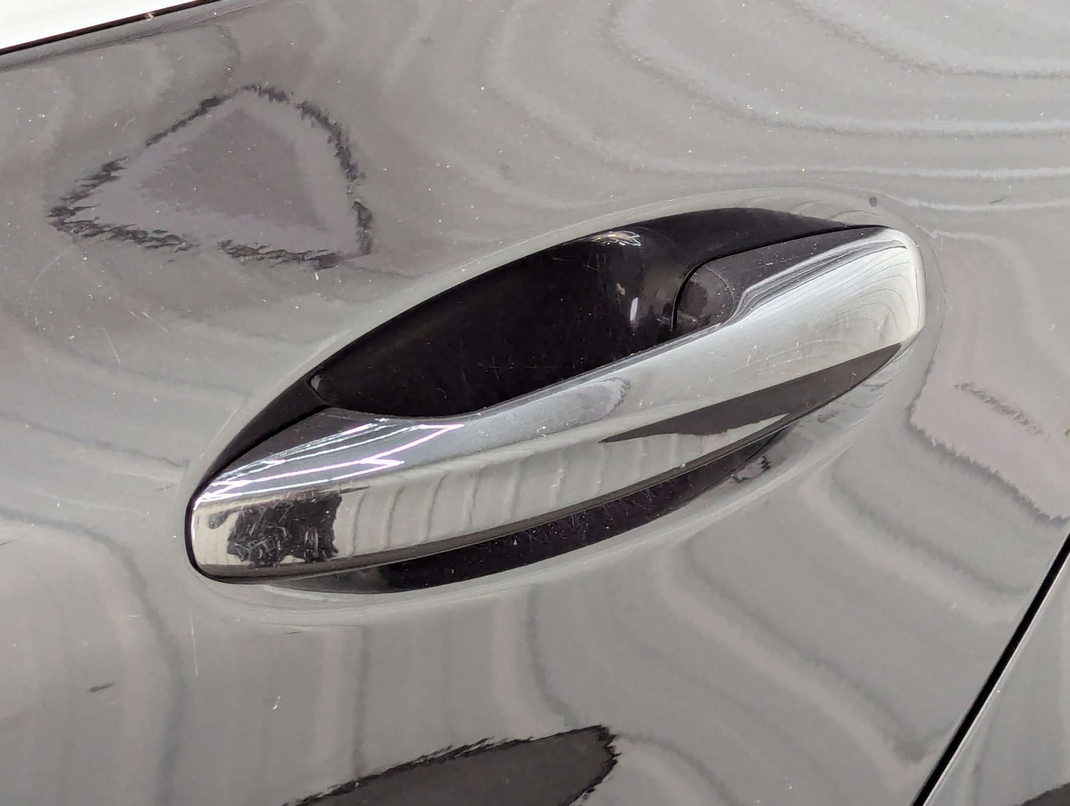 Used Mercedes-Benz C Class 2014 for sale - 76347359: Photo 23