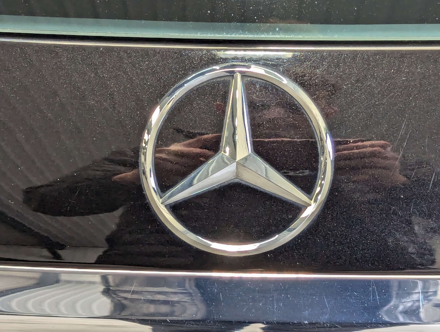 Used Mercedes-Benz C Class 2014 for sale - 76347359: Photo 36