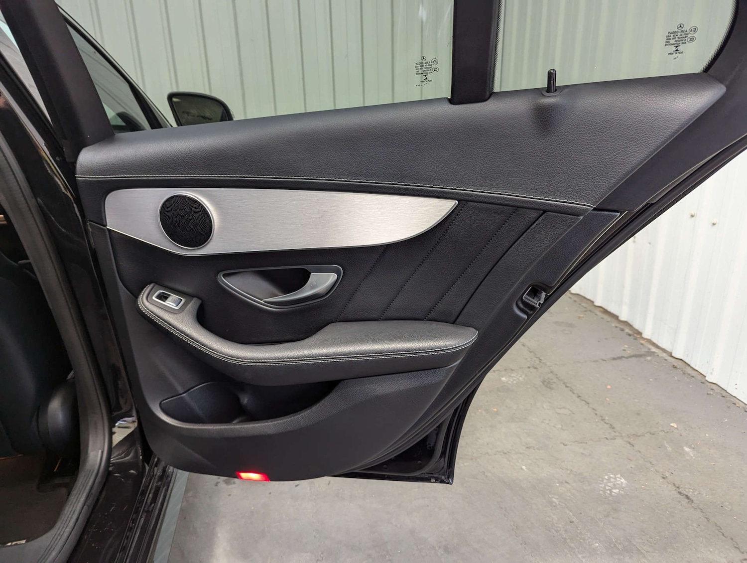 Used Mercedes-Benz C Class 2014 for sale - 76347359: Photo 63