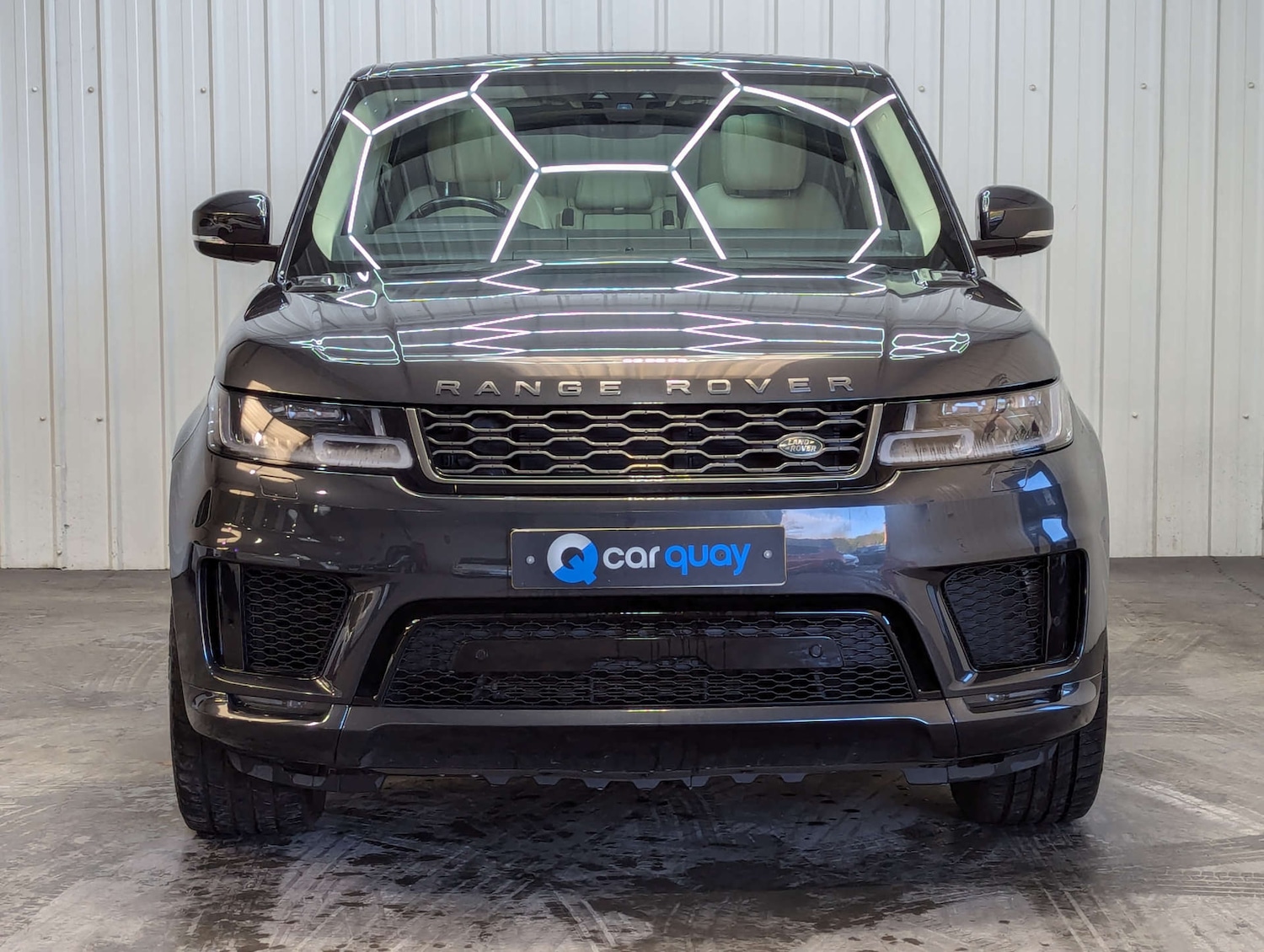 Used Land Rover Range Rover Sport 2019 for sale - 77094975: Photo 19