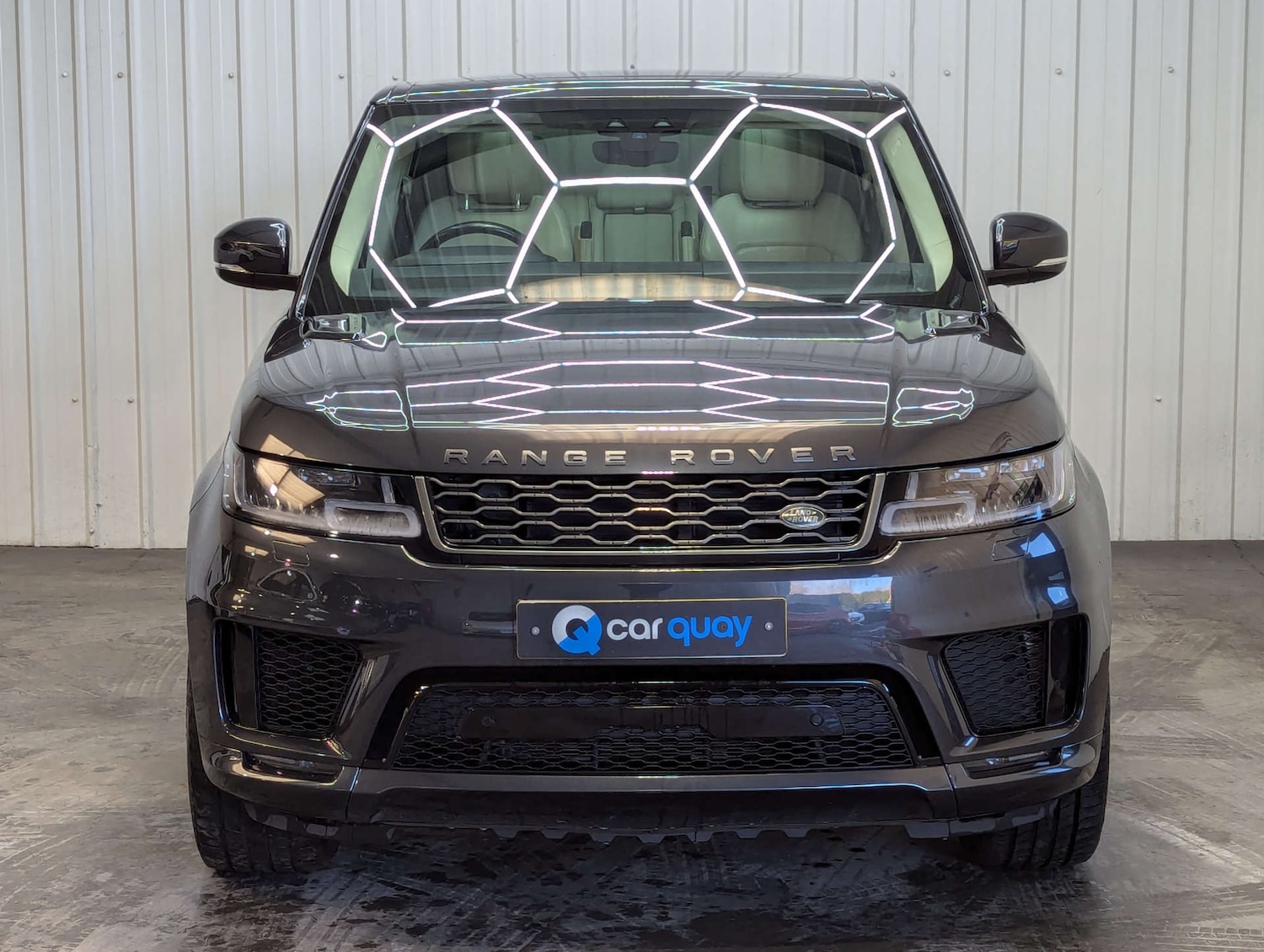 Used Land Rover Range Rover Sport 2019 for sale - 77094975: Photo 23