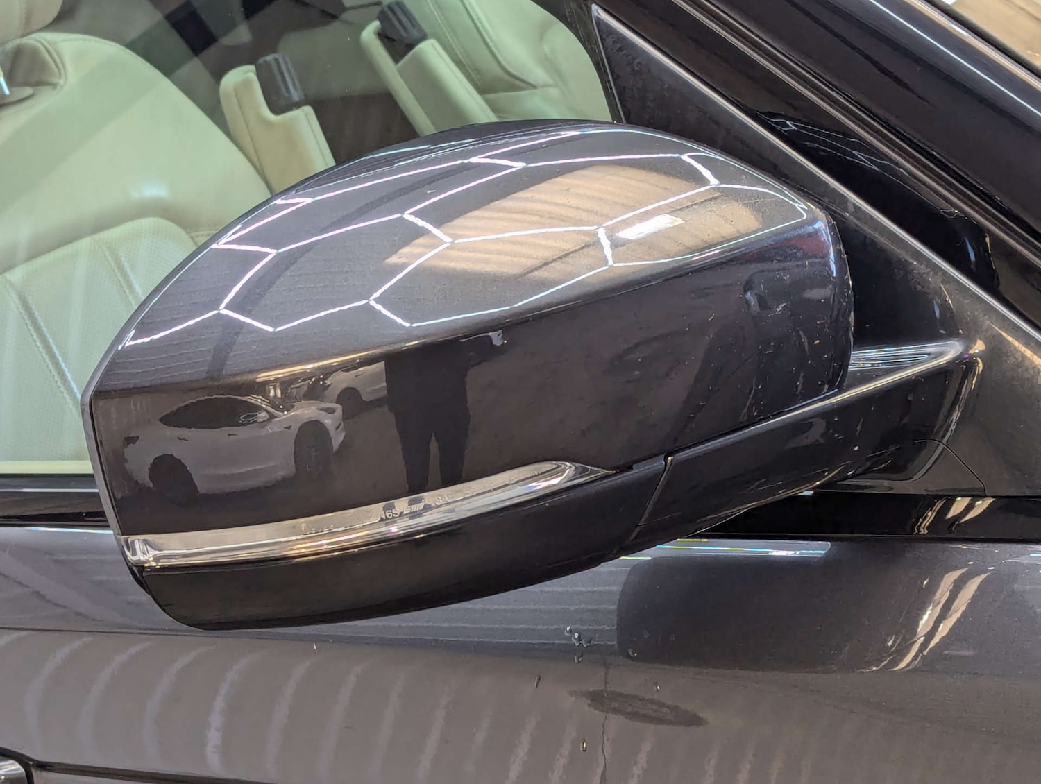 Used Land Rover Range Rover Sport 2019 for sale - 77094975: Photo 26