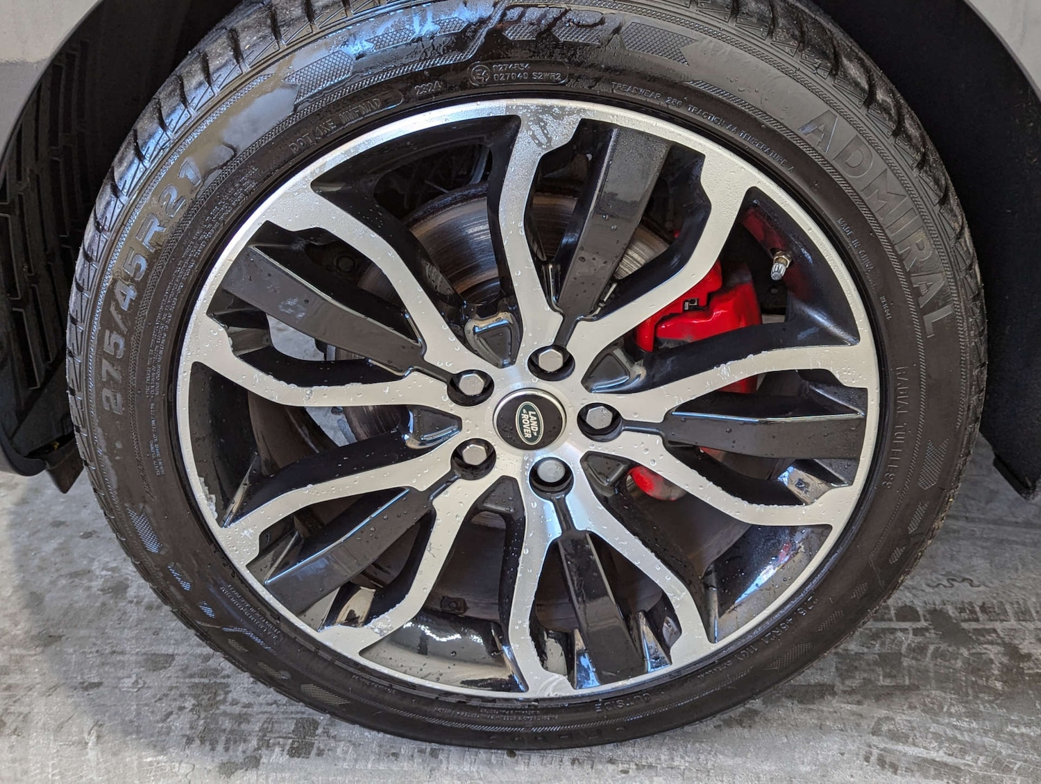 Used Land Rover Range Rover Sport 2019 for sale - 77094975: Photo 29