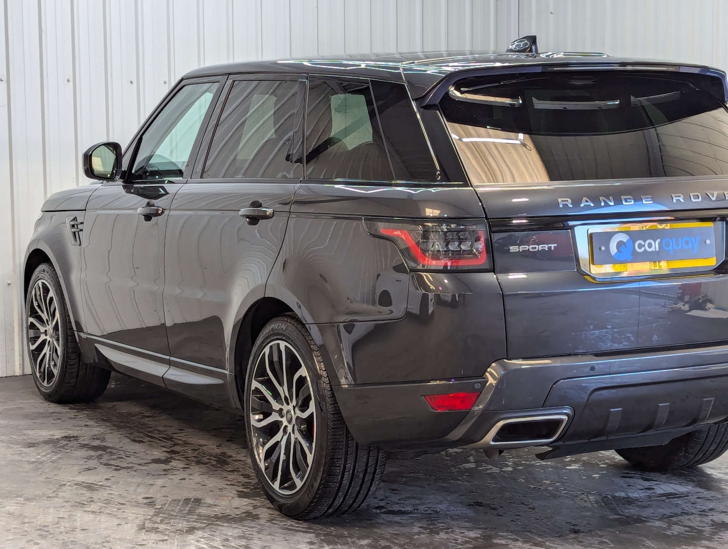 Used Land Rover Range Rover Sport 2019 for sale - 77094975: Photo 31