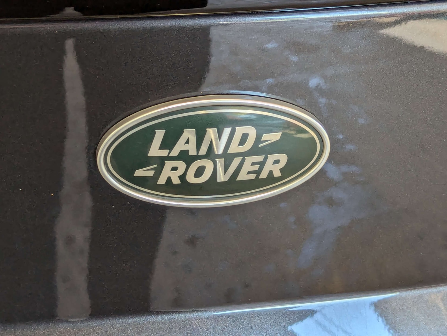 Used Land Rover Range Rover Sport 2019 for sale - 77094975: Photo 35