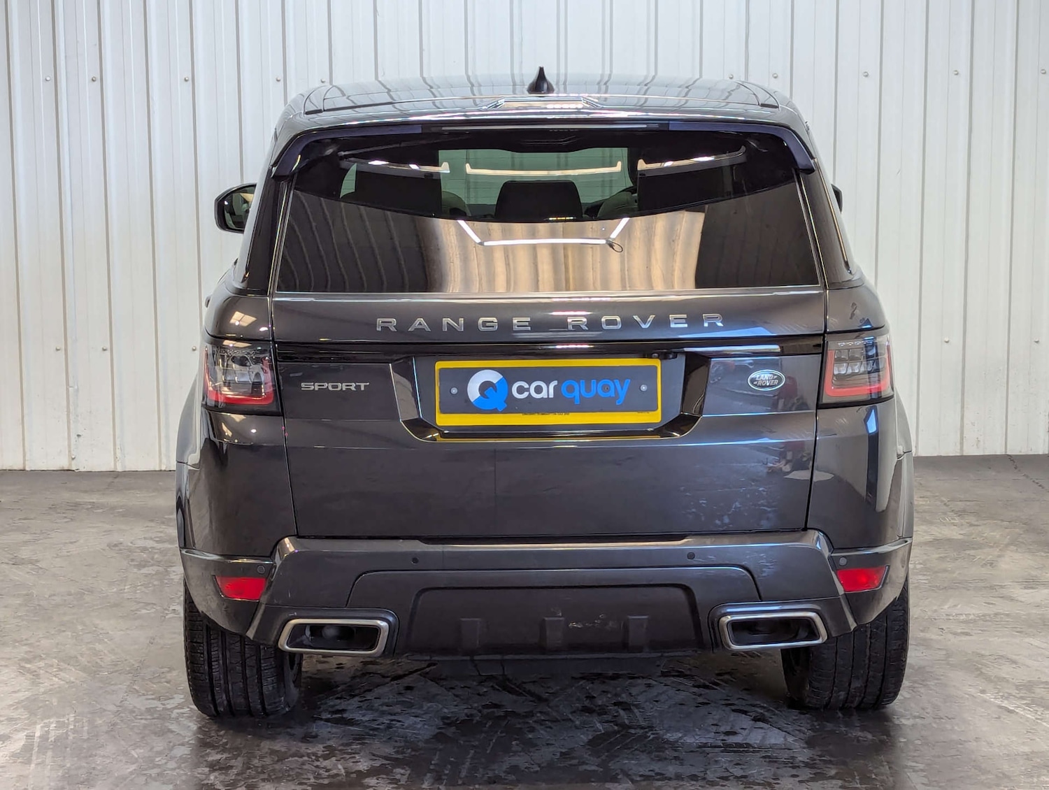 Used Land Rover Range Rover Sport 2019 for sale - 77094975: Photo 37