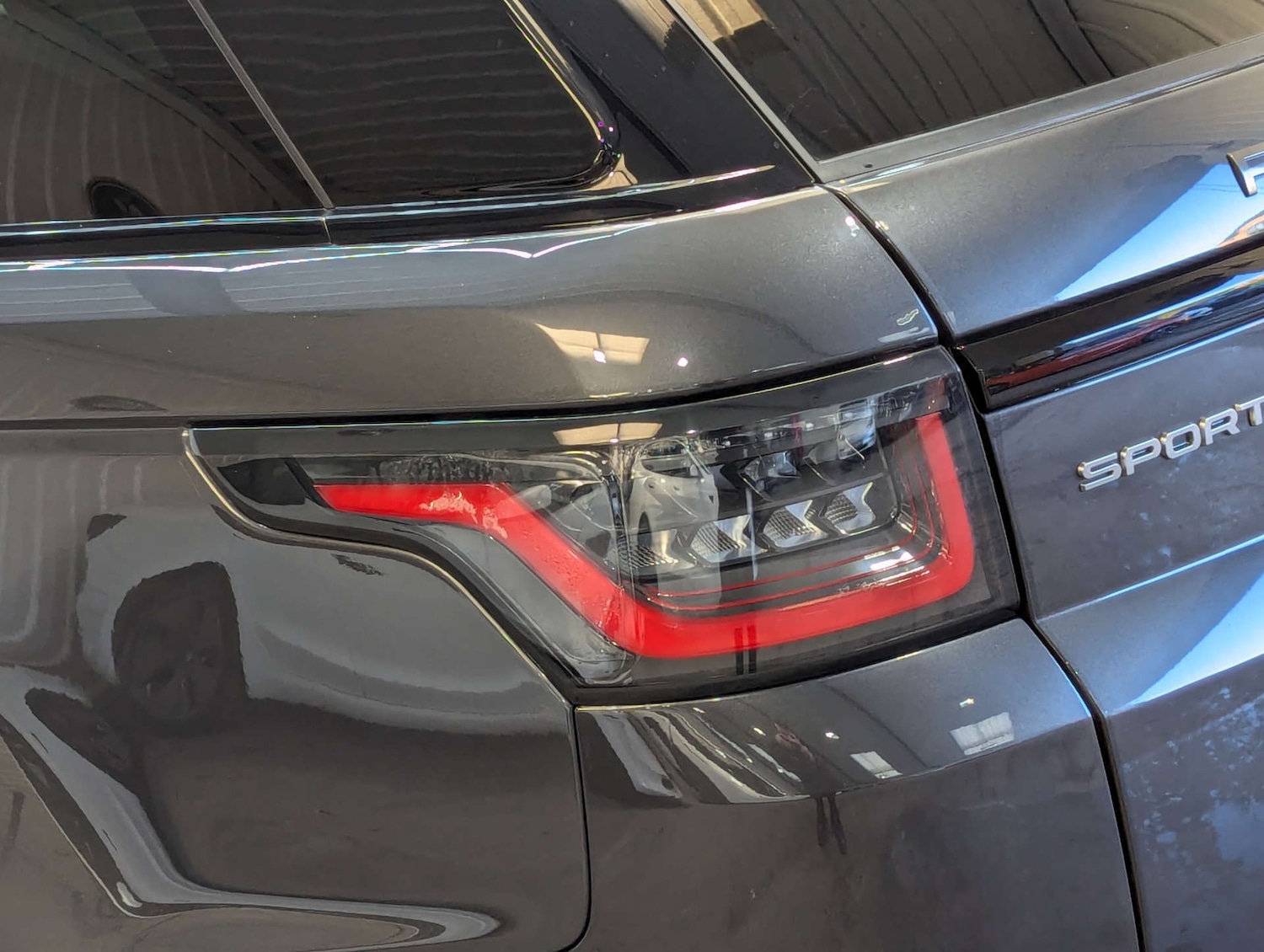 Used Land Rover Range Rover Sport 2019 for sale - 77094975: Photo 39