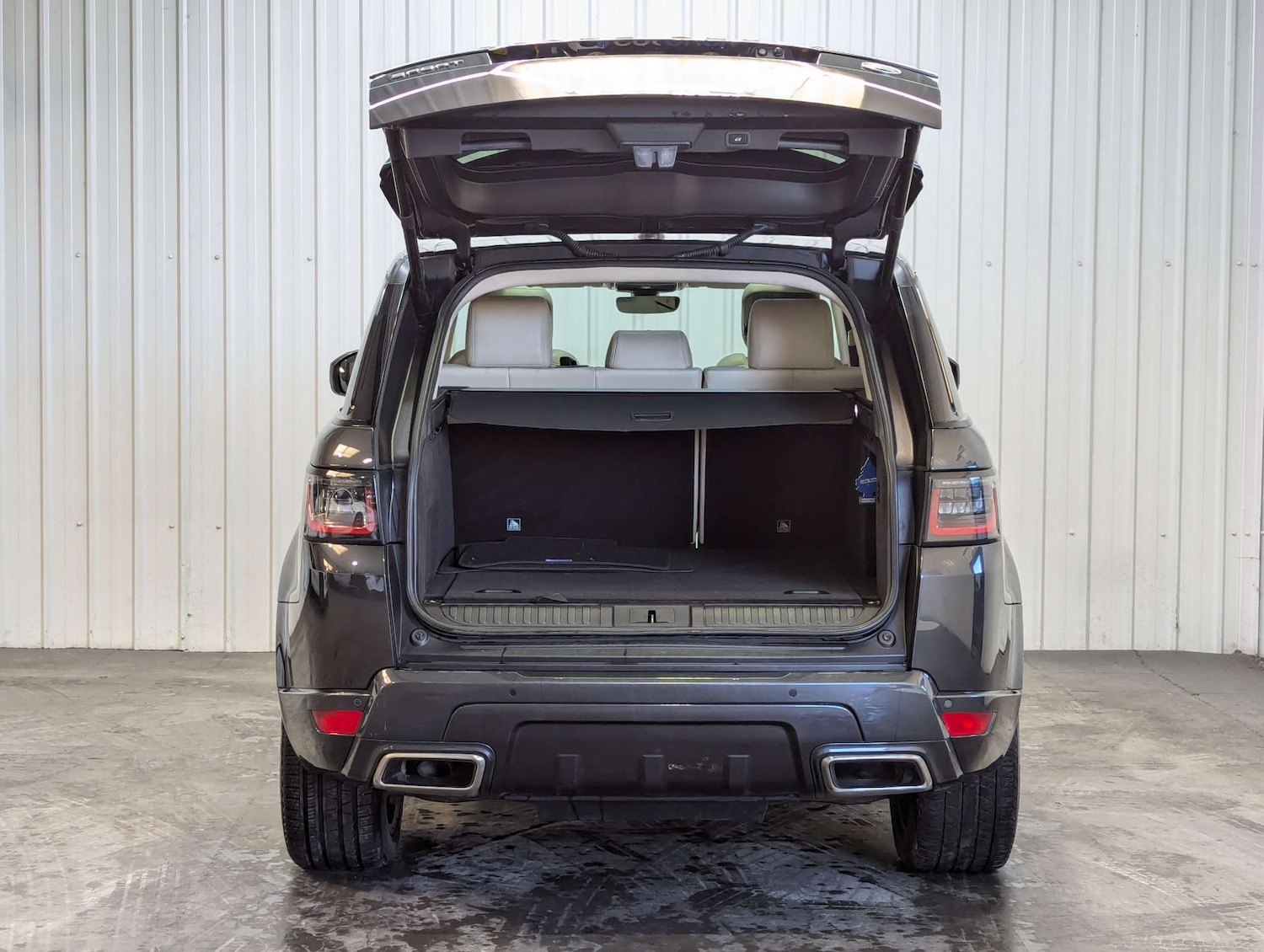 Used Land Rover Range Rover Sport 2019 for sale - 77094975: Photo 42