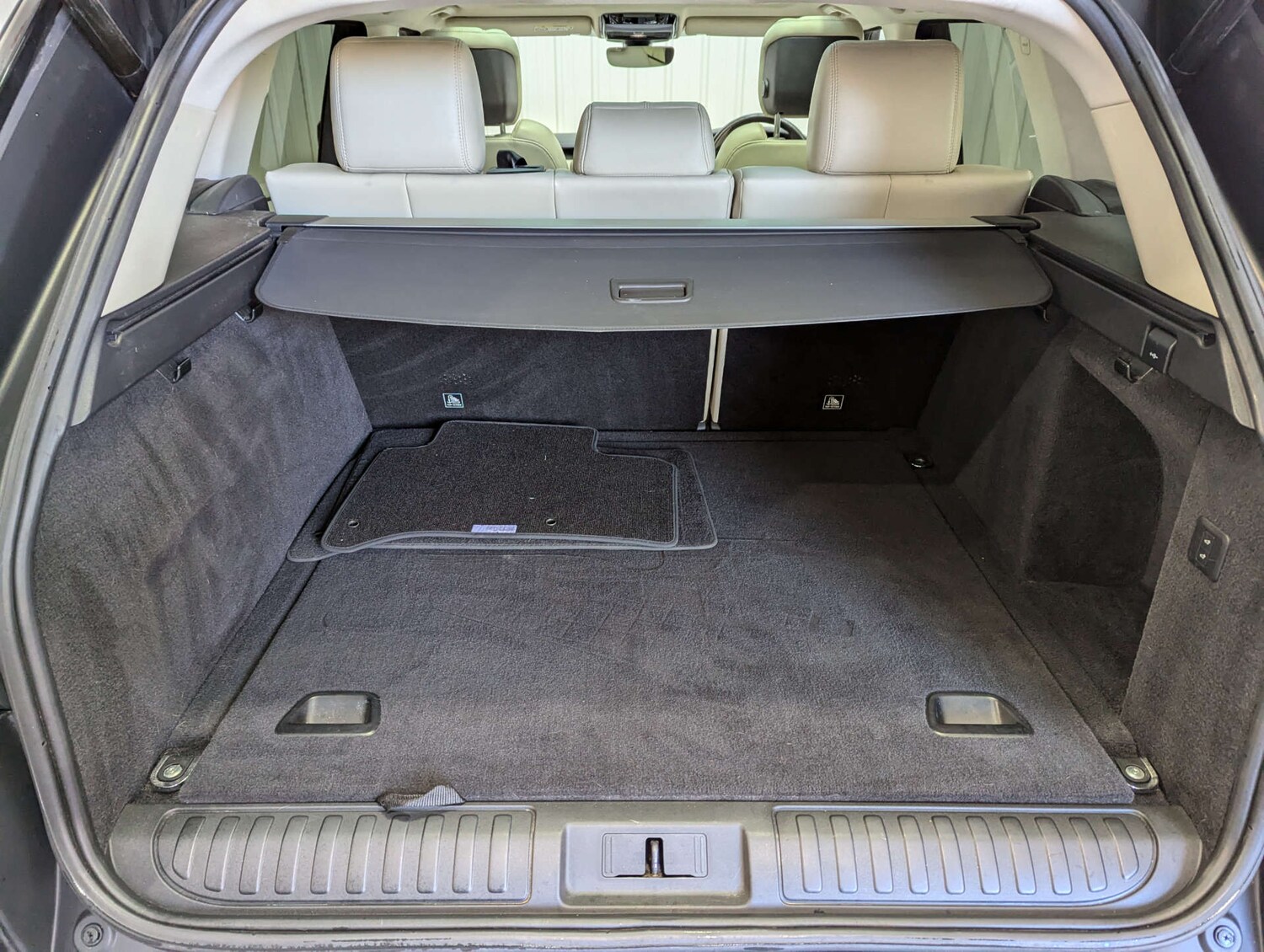 Used Land Rover Range Rover Sport 2019 for sale - 77094975: Photo 43