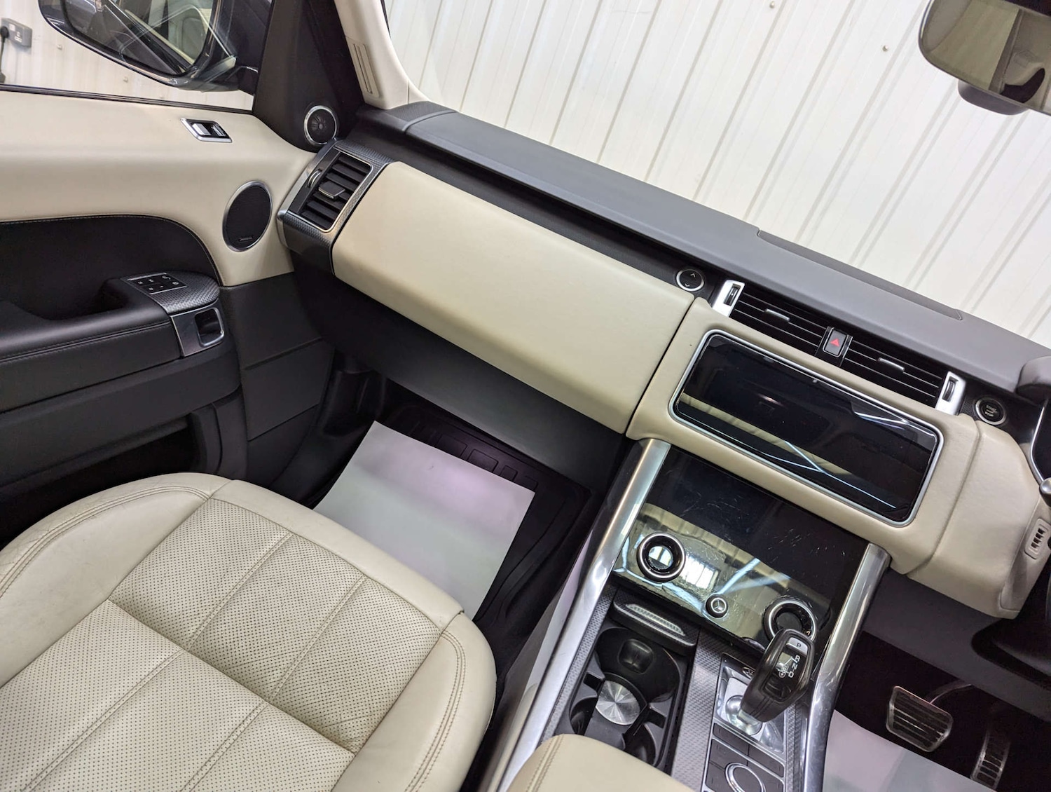 Used Land Rover Range Rover Sport 2019 for sale - 77094975: Photo 44