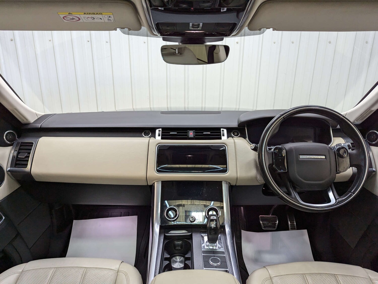 Used Land Rover Range Rover Sport 2019 for sale - 77094975: Photo 45