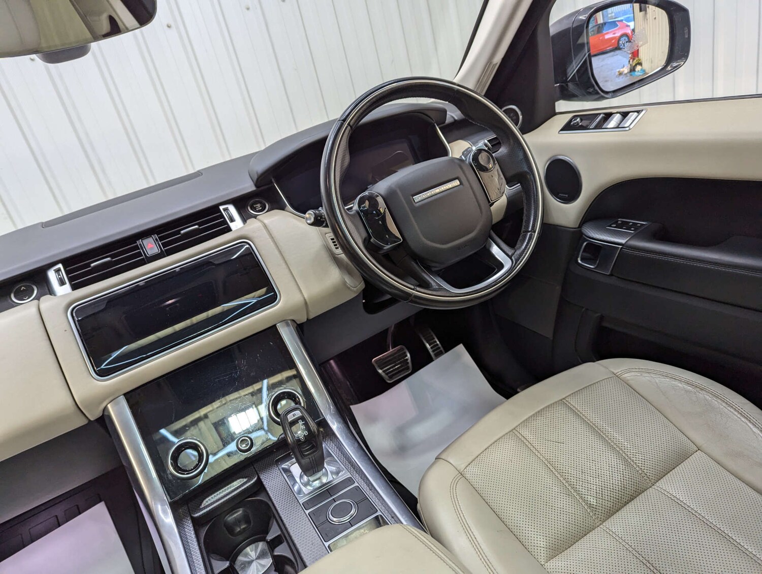 Used Land Rover Range Rover Sport 2019 for sale - 77094975: Photo 46