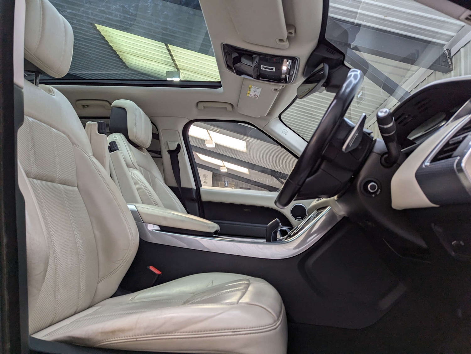 Used Land Rover Range Rover Sport 2019 for sale - 77094975: Photo 51